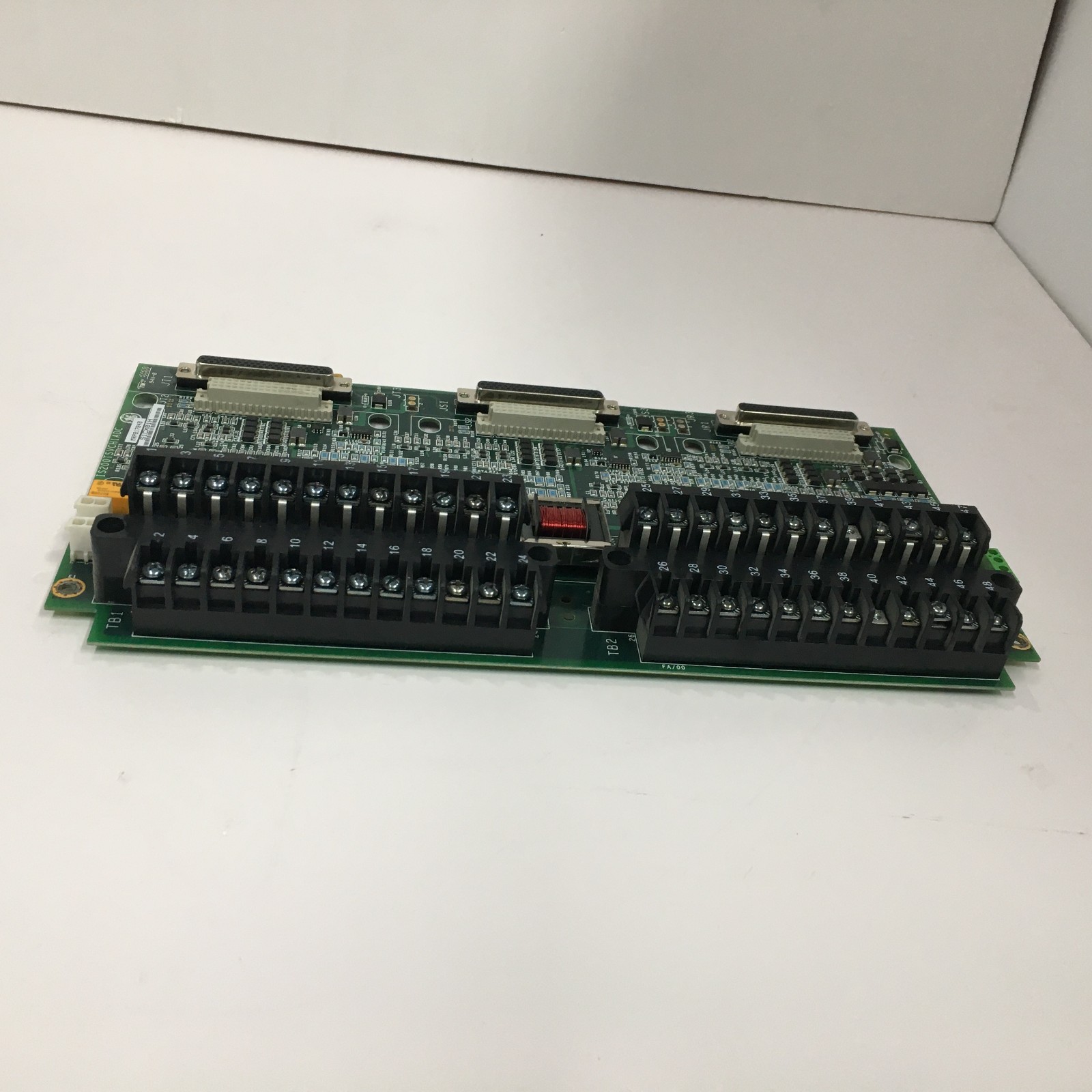 ABB LXN1604-6 3BHL000986P7000 Industrial Power Supply for Material Handling Conveyor Automation Syst0